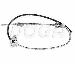 Doga 110059 Window Regulator 110059