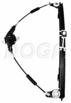 Doga 110140 Window Regulator 110140