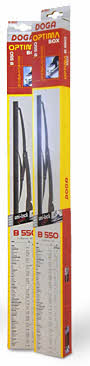 Doga B400 Wiper blade 400 mm (16") B400