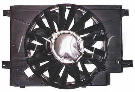 Doga EAR018 Hub, engine cooling fan wheel EAR018