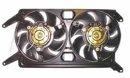 Doga EAR026 Hub, engine cooling fan wheel EAR026