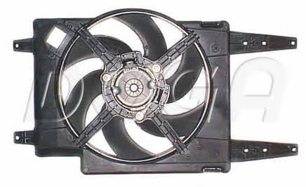 Doga EAR035 Hub, engine cooling fan wheel EAR035