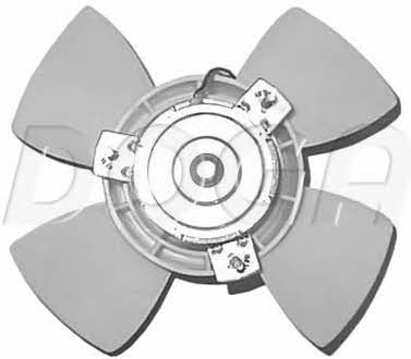Doga EAR043 Hub, engine cooling fan wheel EAR043