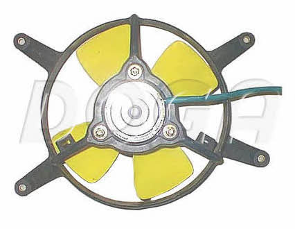 Doga EAR044 Hub, engine cooling fan wheel EAR044