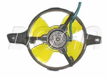 Doga EAR047 Hub, engine cooling fan wheel EAR047
