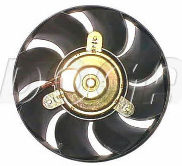 Doga EAU012 Hub, engine cooling fan wheel EAU012