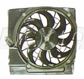 Doga EBM010 Hub, engine cooling fan wheel EBM010