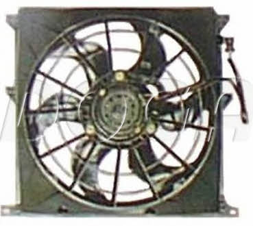 Doga EBM012 Hub, engine cooling fan wheel EBM012