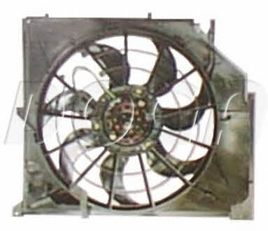 Doga EBM013 Hub, engine cooling fan wheel EBM013
