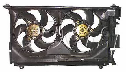 Doga ECI049 Hub, engine cooling fan wheel ECI049