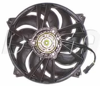 Doga ECI082 Hub, engine cooling fan wheel ECI082
