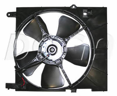 Doga EDA021 Hub, engine cooling fan wheel EDA021