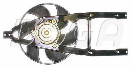 Doga EFI012 Hub, engine cooling fan wheel EFI012