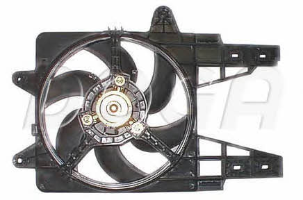 Doga EFI024 Hub, engine cooling fan wheel EFI024