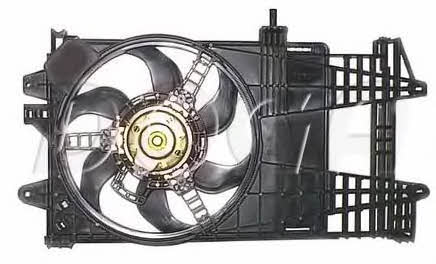 Doga EFI042 Hub, engine cooling fan wheel EFI042