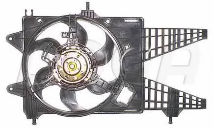 Doga EFI049 Hub, engine cooling fan wheel EFI049