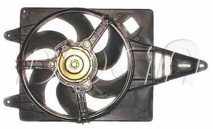 Doga EFI053 Hub, engine cooling fan wheel EFI053