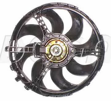 Doga EFI072 Hub, engine cooling fan wheel EFI072