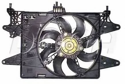 Doga EFI118 Hub, engine cooling fan wheel EFI118