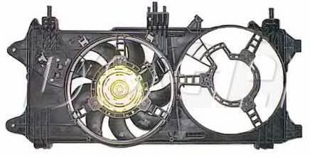 Doga EFI121 Hub, engine cooling fan wheel EFI121