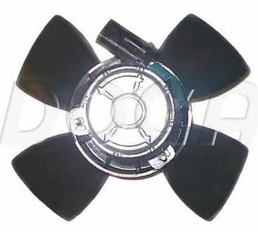 Doga EFI145 Hub, engine cooling fan wheel EFI145