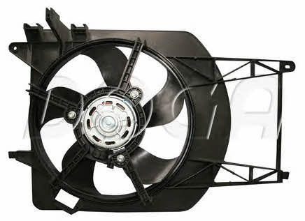 Doga EFI171 Hub, engine cooling fan wheel EFI171