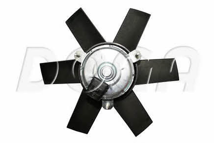 Doga EFI173 Hub, engine cooling fan wheel EFI173