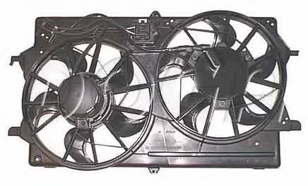 Doga EFO047 Hub, engine cooling fan wheel EFO047