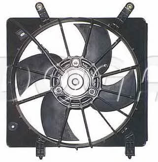 Doga EHO018 Hub, engine cooling fan wheel EHO018