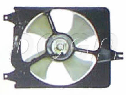 Doga EHO019 Hub, engine cooling fan wheel EHO019
