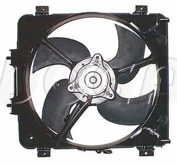 Doga EHO021 Hub, engine cooling fan wheel EHO021