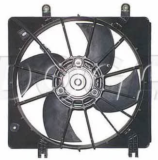 Doga EHO022 Hub, engine cooling fan wheel EHO022