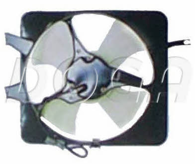 Doga EHO023 Hub, engine cooling fan wheel EHO023