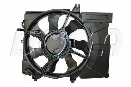 Doga EHY012 Hub, engine cooling fan wheel EHY012