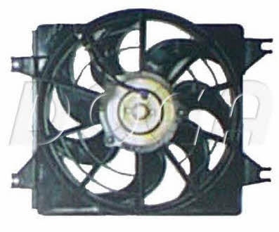 Doga EHY014 Hub, engine cooling fan wheel EHY014