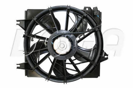 Doga EHY015 Hub, engine cooling fan wheel EHY015