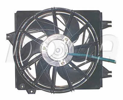 Doga EHY017 Hub, engine cooling fan wheel EHY017