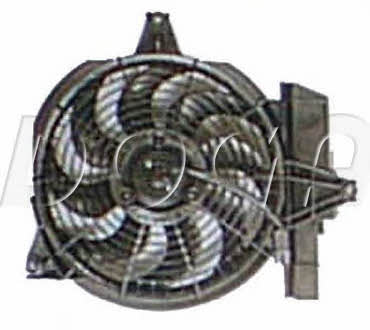 Doga EHY020 Hub, engine cooling fan wheel EHY020