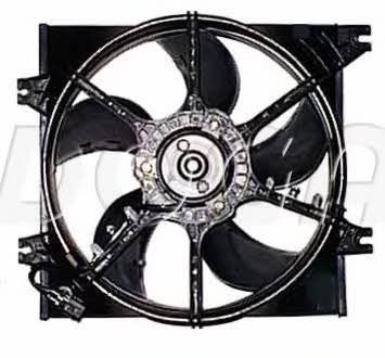 Doga EHY022 Hub, engine cooling fan wheel EHY022