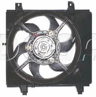Doga EHY024 Hub, engine cooling fan wheel EHY024
