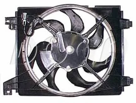Doga EHY027 Hub, engine cooling fan wheel EHY027