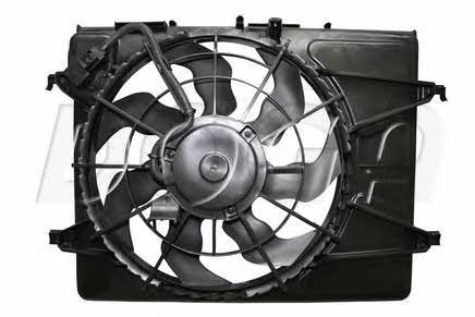 Doga EHY028 Hub, engine cooling fan wheel EHY028
