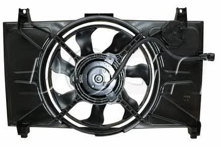 Doga EHY030 Hub, engine cooling fan wheel EHY030