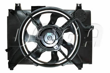 Doga EHY032 Hub, engine cooling fan wheel EHY032