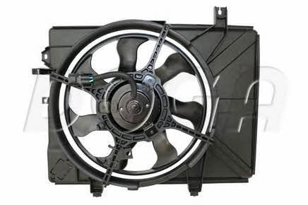 Doga EHY039 Hub, engine cooling fan wheel EHY039