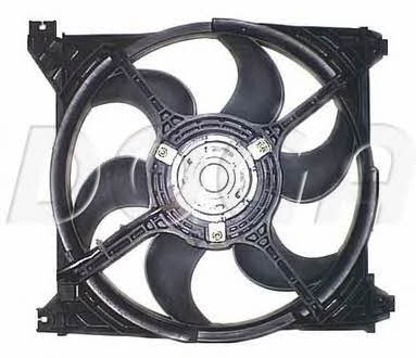 Doga EHY041 Hub, engine cooling fan wheel EHY041