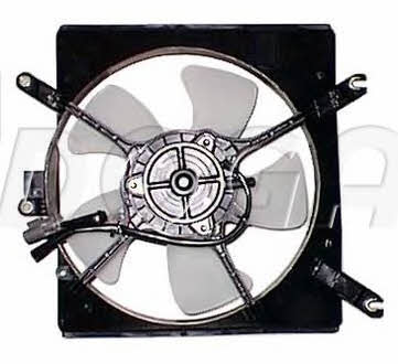 Doga EKI013 Hub, engine cooling fan wheel EKI013
