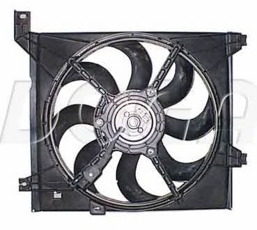 Doga EKI015 Hub, engine cooling fan wheel EKI015