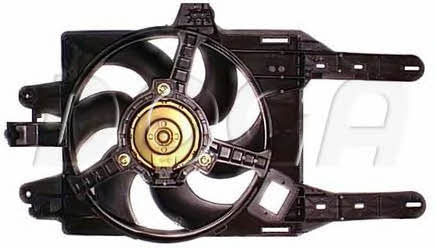 Doga ELA011 Hub, engine cooling fan wheel ELA011
