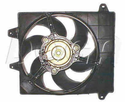 Doga ELA013 Hub, engine cooling fan wheel ELA013